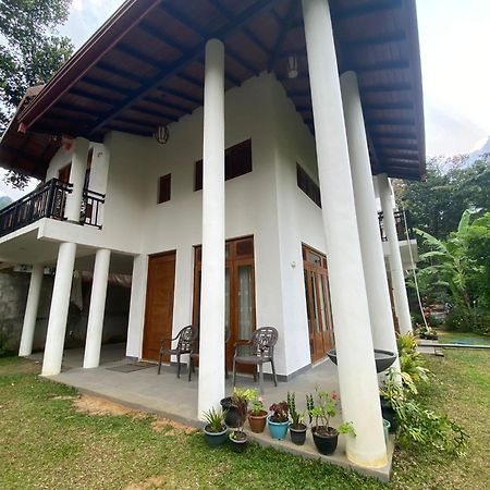 Hermitage Villa Kandy Exterior photo