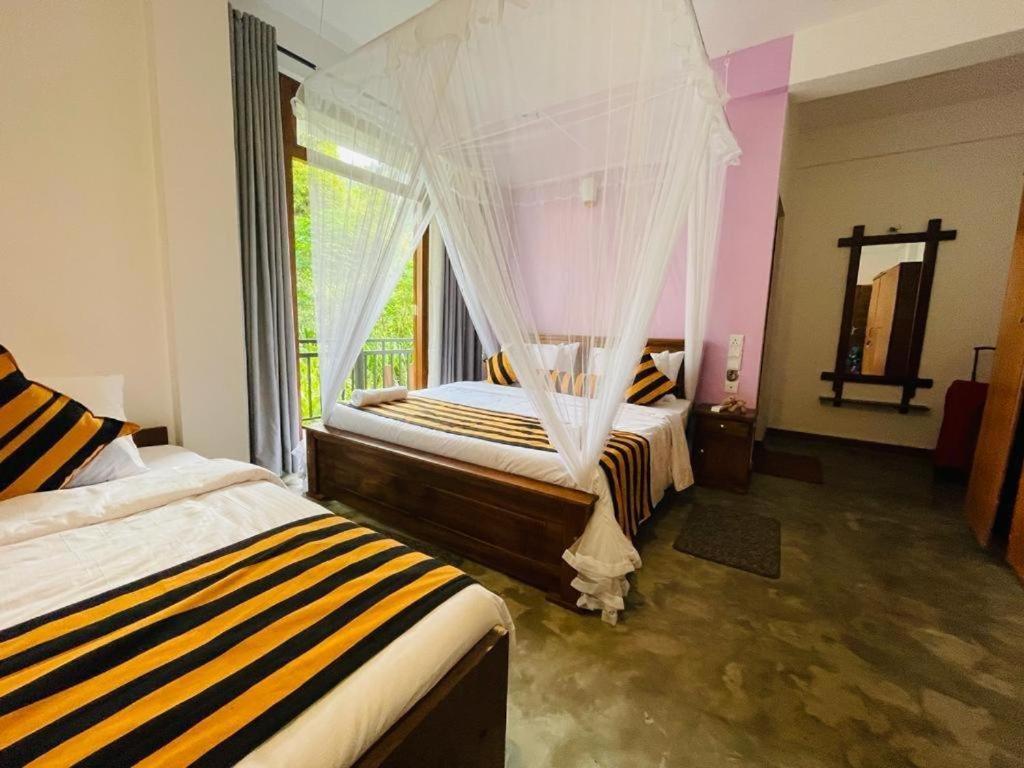 Hermitage Villa Kandy Exterior photo