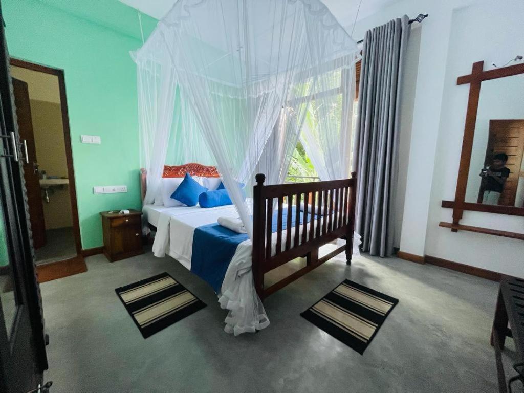 Hermitage Villa Kandy Exterior photo