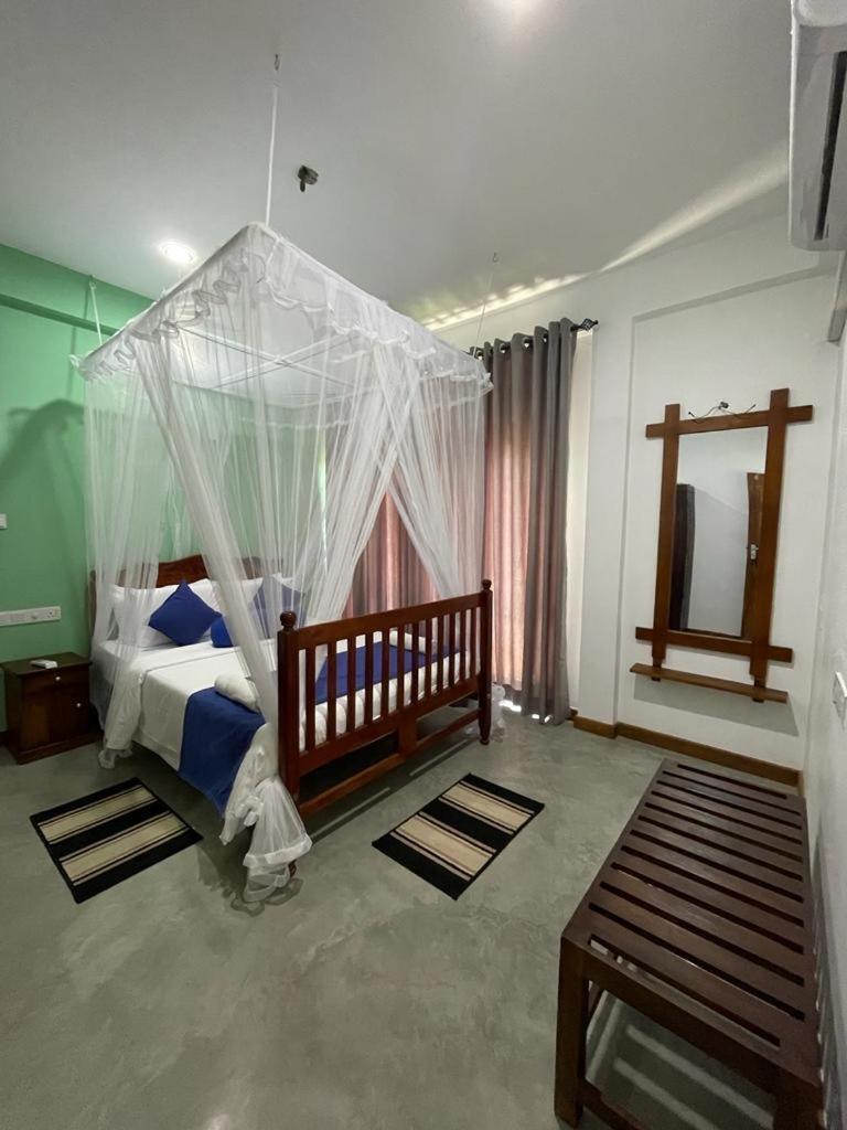 Hermitage Villa Kandy Exterior photo